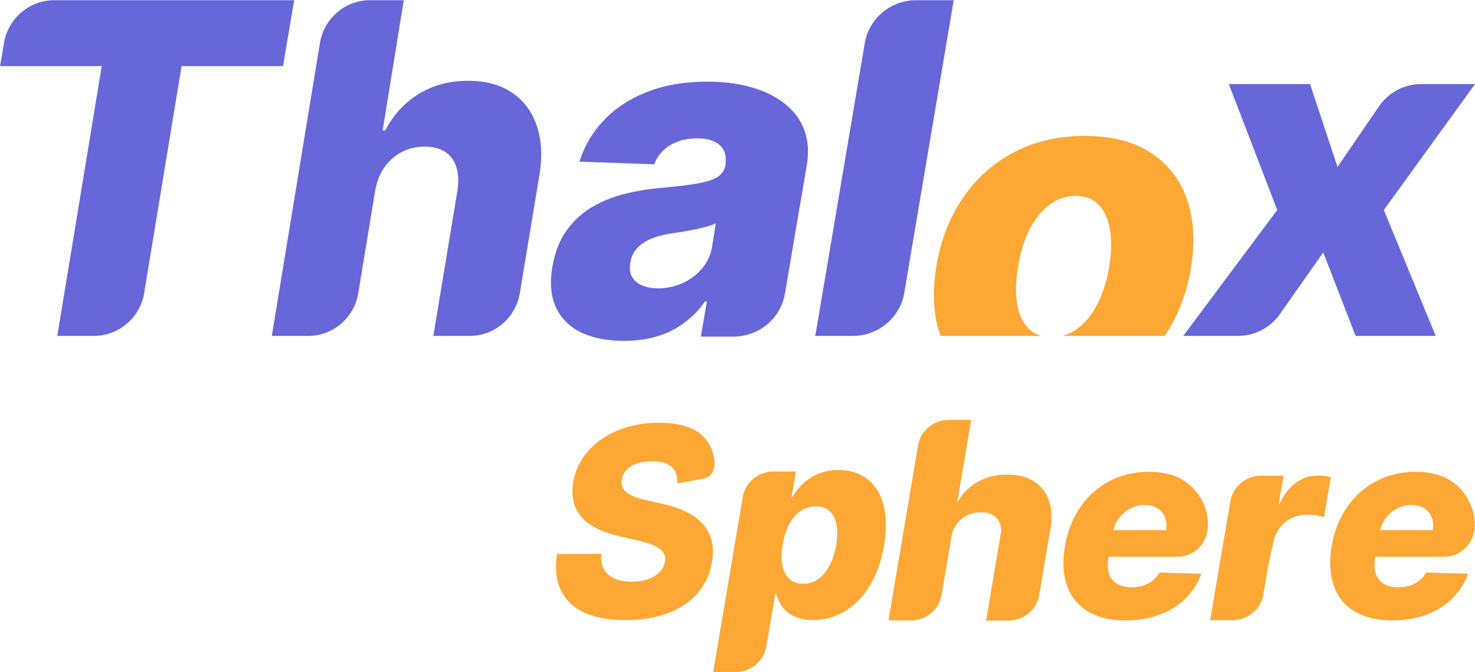 Thalox Sphere